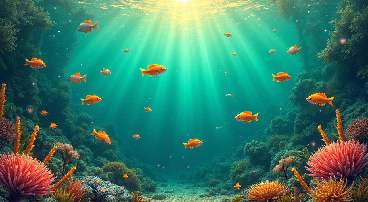 nine 4d Voyage di nine 4d: pelayaran penuh permainan dan pilihan